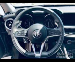 ALFA ROMEO Stelvio B TECH  2.2 190 CV AT8 Q4 - 14