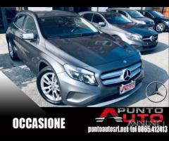 Mercedes-benz gla 180 cdi business - navi -telec - 2