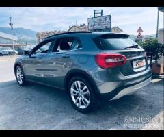 Mercedes-benz gla 180 cdi business - navi -telec