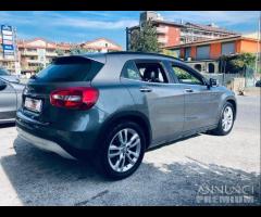 Mercedes-benz gla 180 cdi business - navi -telec