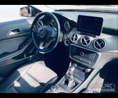 Mercedes-benz gla 180 cdi business - navi -telec - 8