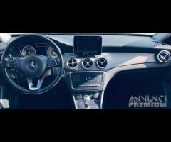 Mercedes-benz gla 180 cdi business - navi -telec - 9