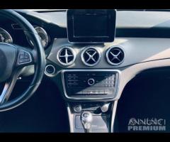 Mercedes-benz gla 180 cdi business - navi -telec - 10