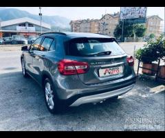 Mercedes-benz gla 180 cdi business - navi -telec - 24