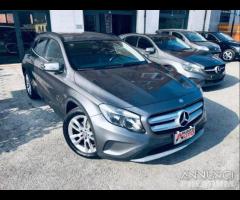 Mercedes-benz gla 180 cdi business - navi -telec - 28