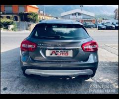 Mercedes-benz gla 180 cdi business - navi -telec - 29