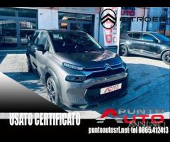 CITROEN C3 Aircross PureTech 110 S&S Feel