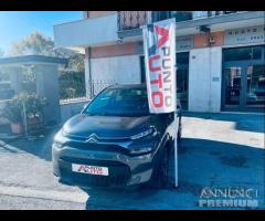 CITROEN C3 Aircross PureTech 110 S&S Feel