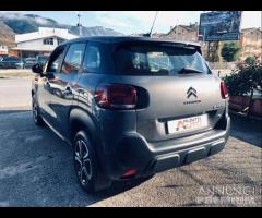 CITROEN C3 Aircross PureTech 110 S&S Feel