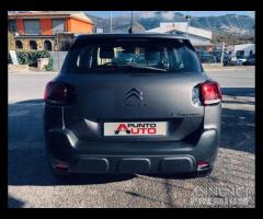 CITROEN C3 Aircross PureTech 110 S&S Feel - 6