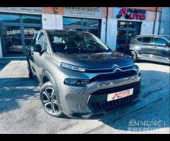 CITROEN C3 Aircross PureTech 110 S&S Feel - 24