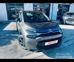 CITROEN C3 Aircross PureTech 110 S&S Feel - 25