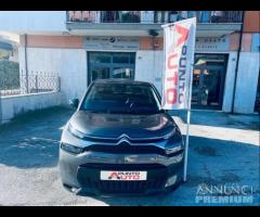 CITROEN C3 Aircross PureTech 110 S&S Feel - 26