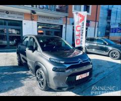 CITROEN C3 Aircross PureTech 110 S&S Feel - 27