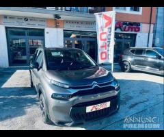 CITROEN C3 Aircross PureTech 110 S&S Feel - 28