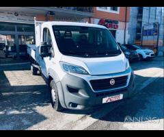 FIAT Ducato 35 2.3 MJT 130CV PL Cassonato ribalt