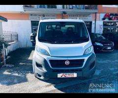 FIAT Ducato 35 2.3 MJT 130CV PL Cassonato ribalt