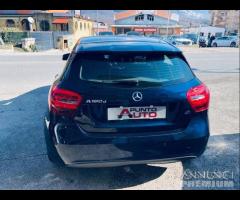 MERCEDES-BENZ A 180 d Business NAVI SPORT -BLUE - 6