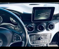 MERCEDES-BENZ A 180 d Business NAVI SPORT -BLUE - 7