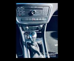 MERCEDES-BENZ A 180 d Business NAVI SPORT -BLUE - 8