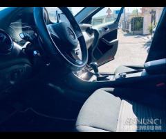 MERCEDES-BENZ A 180 d Business NAVI SPORT -BLUE - 10