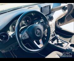 MERCEDES-BENZ A 180 d Business NAVI SPORT -BLUE - 11