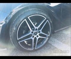 MERCEDES-BENZ A 180 d Business NAVI SPORT -BLUE - 16