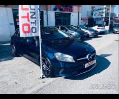 MERCEDES-BENZ A 180 d Business NAVI SPORT -BLUE - 18