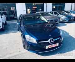 MERCEDES-BENZ A 180 d Business NAVI SPORT -BLUE - 20