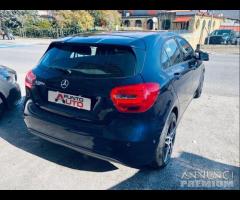 MERCEDES-BENZ A 180 d Business NAVI SPORT -BLUE - 21