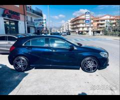 MERCEDES-BENZ A 180 d Business NAVI SPORT -BLUE - 24