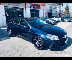 MERCEDES-BENZ A 180 d Business NAVI SPORT -BLUE - 28