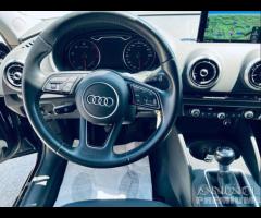 AUDI A3 SPB 1.6 TDI Sport XENO - NAVI - 17