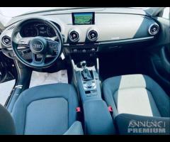 AUDI A3 SPB 1.6 TDI Sport XENO - NAVI - 22