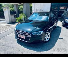 AUDI A3 SPB 1.6 TDI Sport XENO - NAVI - 27