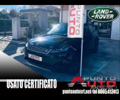 LAND ROVER Range Rover Evoque 2.0D I4 150CV AWD