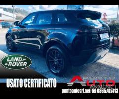 LAND ROVER Range Rover Evoque 2.0D I4 150CV AWD