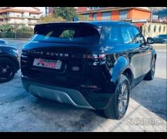 LAND ROVER Range Rover Evoque 2.0D I4 150CV AWD - 17