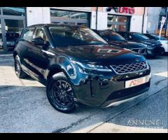 LAND ROVER Range Rover Evoque 2.0D I4 150CV AWD - 19