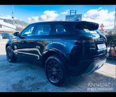 LAND ROVER Range Rover Evoque 2.0D I4 150CV AWD - 21