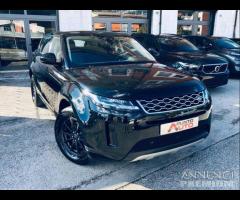 LAND ROVER Range Rover Evoque 2.0D I4 150CV AWD - 22