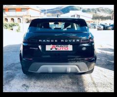 LAND ROVER Range Rover Evoque 2.0D I4 150CV AWD - 24