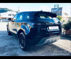 LAND ROVER Range Rover Evoque 2.0D I4 150CV AWD - 25