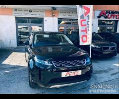 LAND ROVER Range Rover Evoque 2.0D I4 150CV AWD - 28