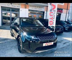 LAND ROVER Range Rover Evoque 2.0D I4 150CV AWD - 29