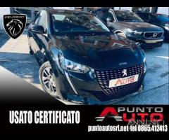 PEUGEOT 208 BlueHDi 100 Stop&Start 5 porte - 1