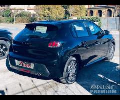 PEUGEOT 208 BlueHDi 100 Stop&Start 5 porte - 4