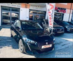 PEUGEOT 208 BlueHDi 100 Stop&Start 5 porte - 5