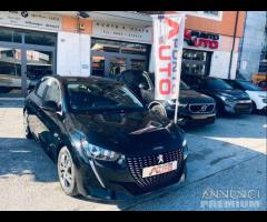 PEUGEOT 208 BlueHDi 100 Stop&Start 5 porte - 24