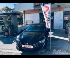 PEUGEOT 208 BlueHDi 100 Stop&Start 5 porte - 26